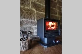 Casa de Vacaciones en Galicia de Karlos - 7