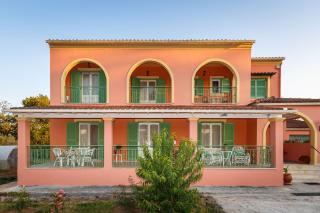 Villa - Cottage Wafaa - 4