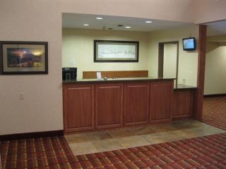 Best Western Vermillion Inn - 9