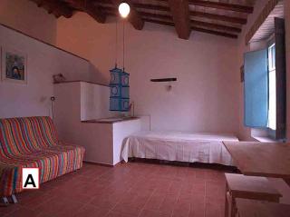 casa dei ciliegi Appartamento primo piano con spazio verde esclusivo - 2