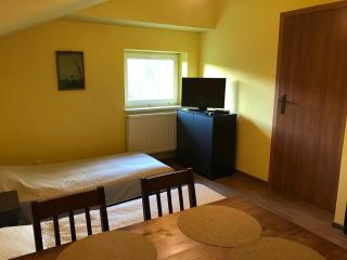 Apartamenty Nova Dolina - Wisła - 1