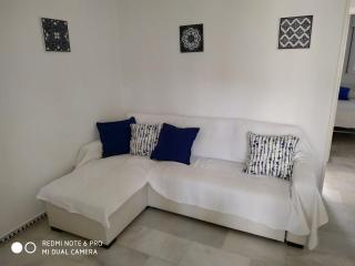 Apartamento La Barrosa - Chiclana - Urb. Pinar Atlántico - 6