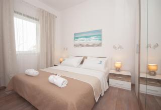 Two-bedroom apartment with garden - 5