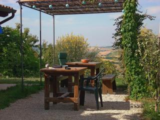 casa dei ciliegi Appartamento primo piano con spazio verde esclusivo - 5