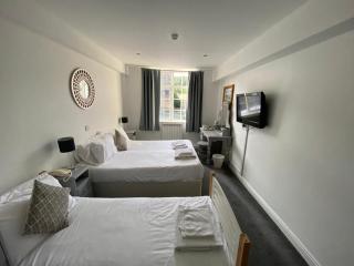 Wool Merchant Hotel HALIFAX - 1