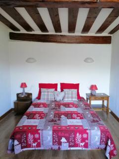 Maison de l'Epine -spa- Versant du soleil - Granier - 8