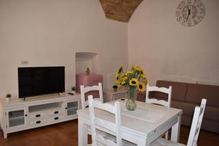 Borgo San Sisto Apartment - Spello - 1