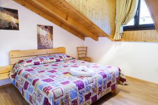 Villa Erika - Madonna di Campiglio - 1