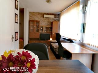 Comfort getaway studio - Varna - 0