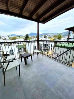 Modern Life Hotel Bodrum - 7