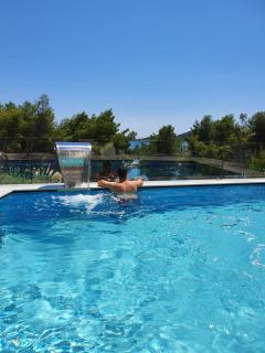 Sea's the Day Villa - Drage - 3