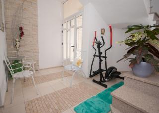Two-bedroom apartment with garden - 4