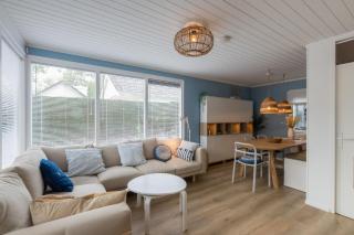 Welcome in - Vakantiewoning met zonnige tuin, dichtbij zee en strand I Noordendolfer 2-51 - 6