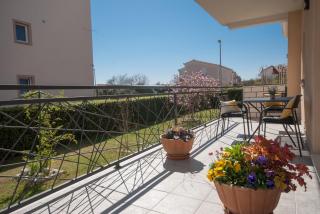 Colorful two-bedroom apartment - Kaštela - 8