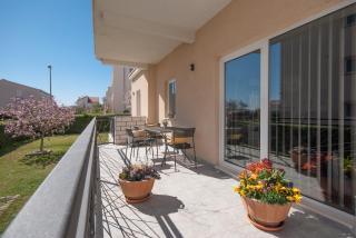 Two-bedroom apartment with garden - 2