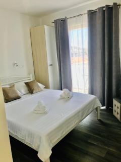 MALOA One bedroom White - Smokvica - 1