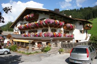 Hotel Mooserhof - Sesto - 0