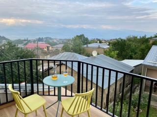 Hestia - Hotel, Wine and View - Telavi - 5
