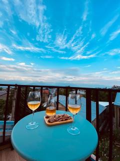 Hestia - Hotel, Wine and View - 7