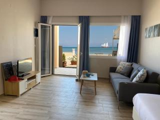 Thalassa - Sidari - 0