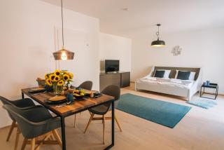 Wave Penthouses - Neusiedl am See - 6