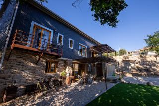 Casa da Mó - Douro - Armamar - 8