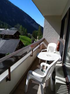 Fortuna 404 - Leukerbad - 5