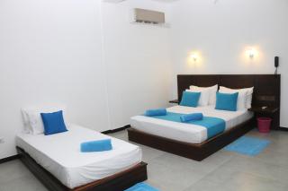 Seafood Restaurant and Motel - Tangalle - 7
