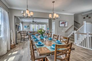 Breezy Myrtle Beach Getaway, 1 Block to Beach! - Myrtle Beach - 5
