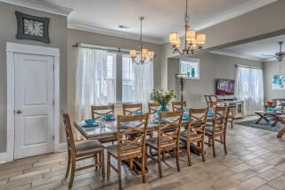 Breezy Myrtle Beach Getaway, 1 Block to Beach! - Myrtle Beach - 4