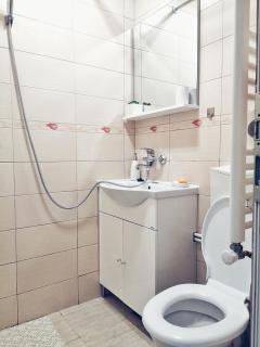 Apartament One Divine - Zarnesti - Zărneşti - 2