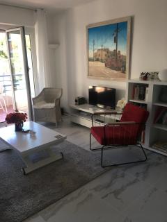 Superior Apartment on first floor with Sea View - Antibes - 6