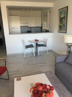 Superior Apartment on first floor with Sea View - Antibes - 1