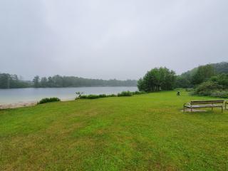Wohnung am See - Berumbur - 1