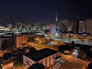 Apart Hotel Garvey - Ciany - Brasilia - 7