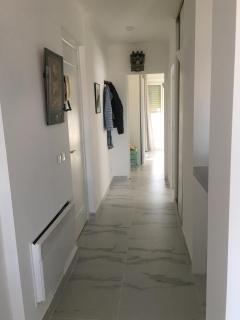 Superior Apartment on first floor with Sea View - Antibes - 4