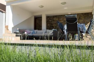Guesthouse Pupa Opatija Istra - Jurdani - 4