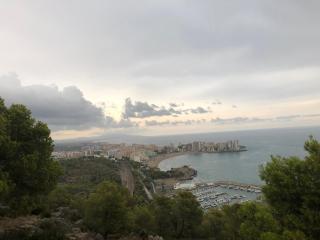Apartamento Mady playa morro de gos - Oropesa del Mar - 9