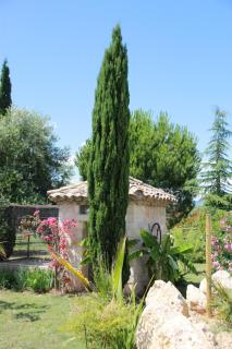 Mas de la Frigoule - Le Pouget - 7