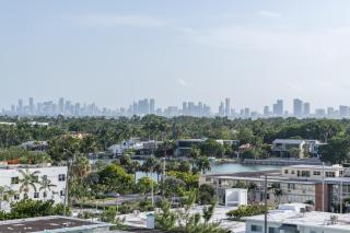 Churchill Suites Monte Carlo Miami Beach - Miami Beach - 7