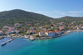 Apartments Babin - Vinišće - 5
