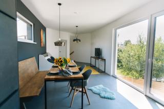 Wave Penthouses - 4