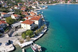 Apartments Babin - Vinišće - 8