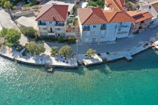 Apartments Babin - Vinišće - 7