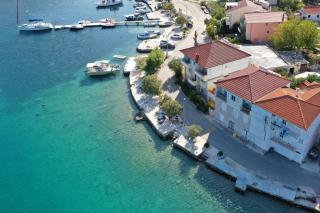 Apartments Babin - Vinišće - 6
