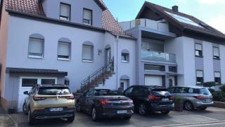 Apartment Elegance - Höheischweiler - 6