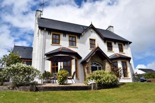 The Meadows B&B - Moville - 0