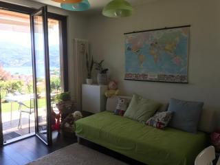 My sweet balcony - Germignaga - 2