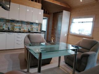 Domek u Beaty - Rewal - 7