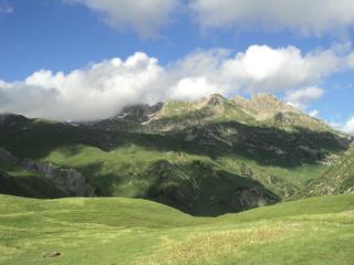 Maison de l'Epine -spa- Versant du soleil - Granier - 1
